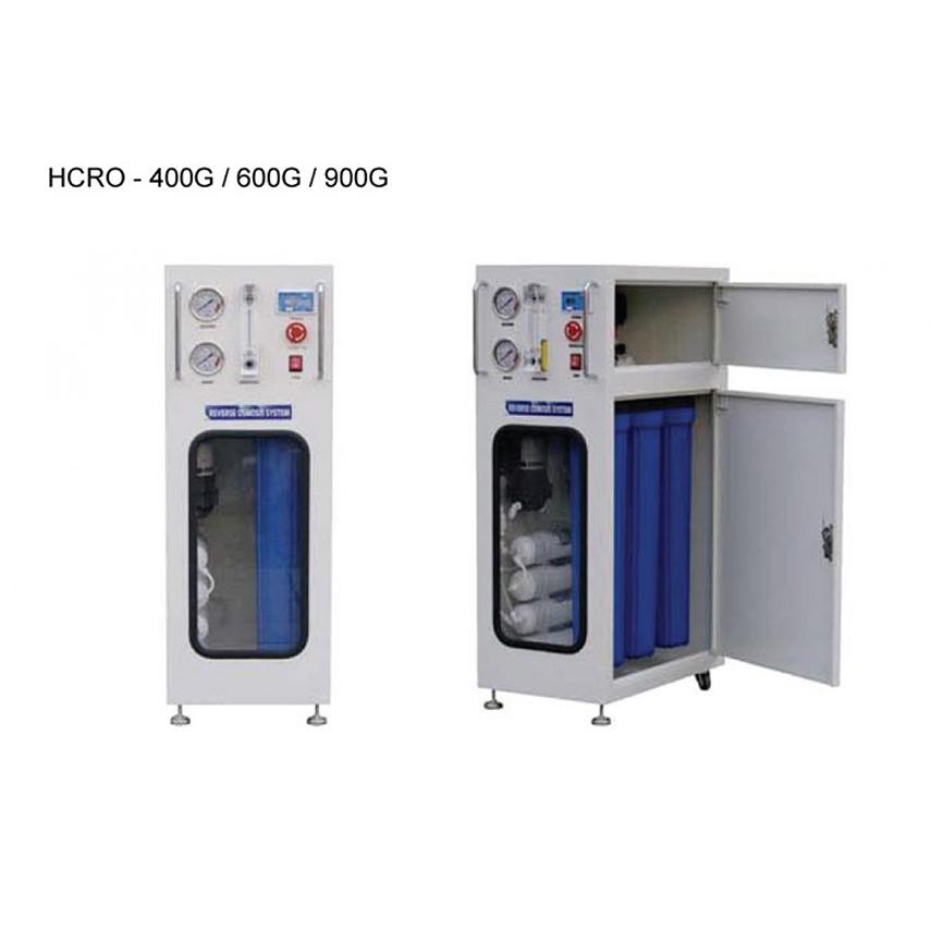 HCRO 400G